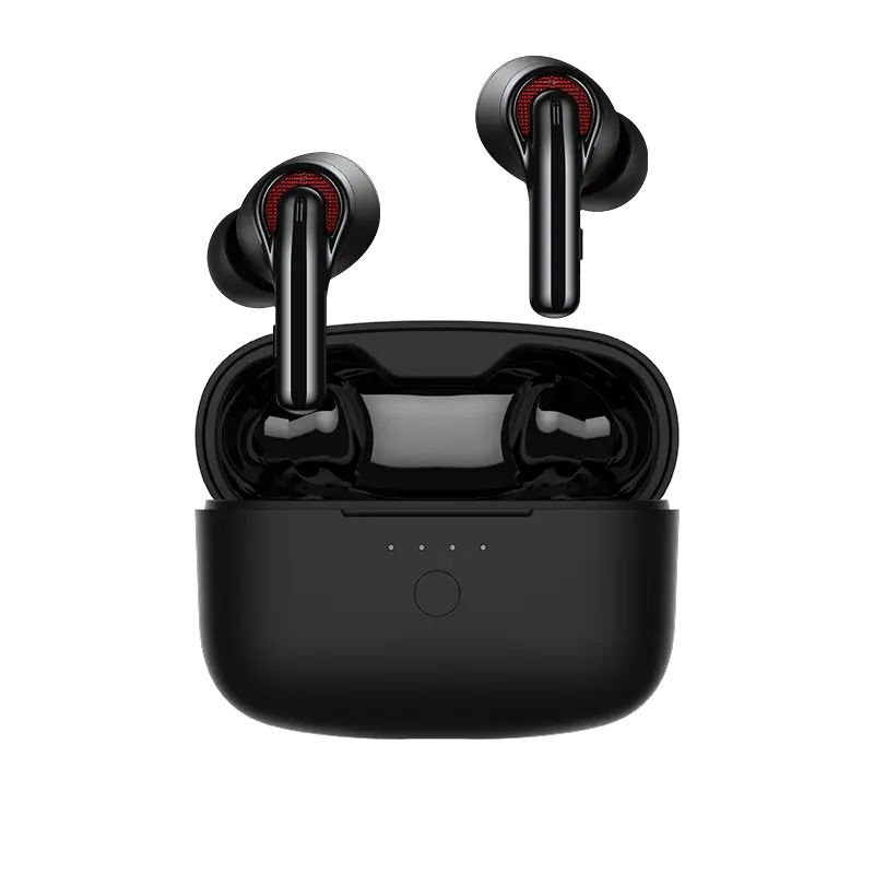 Bth93 Tribit Flybuds C1 True Wireless Earbuds User Manual