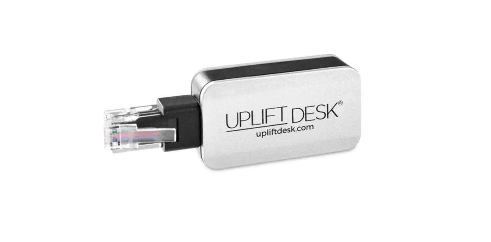 Uplift Desk Frm125 Desk Bluetooth Adapter User Guide