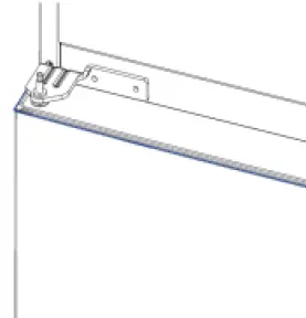 Haier HARHDW5620CNPD Fridge-Freezer 12