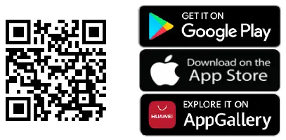 Haier HARHDW5620CNPD Fridge-Freezer 4