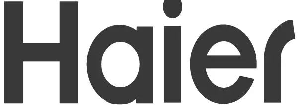 Haier HARHDW5620CNPD Fridge-Freezer logo