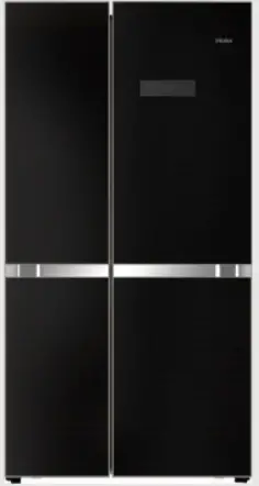 Haier HARHDW5620CNPD Fridge-Freezer product