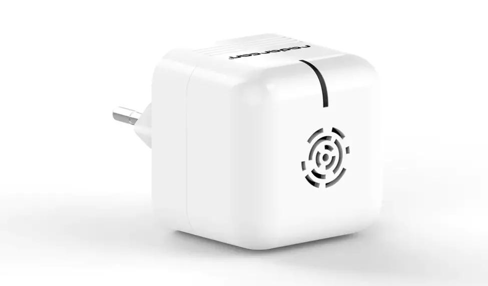 Radarcan R-102 Premium Mosquito Repellent User Manual Radarcan R-102 Premium Mosquito Repellent User Manual