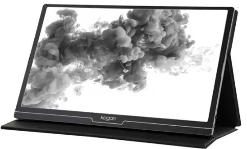 kogan Touchscreen Full HD IPS LED Portable product