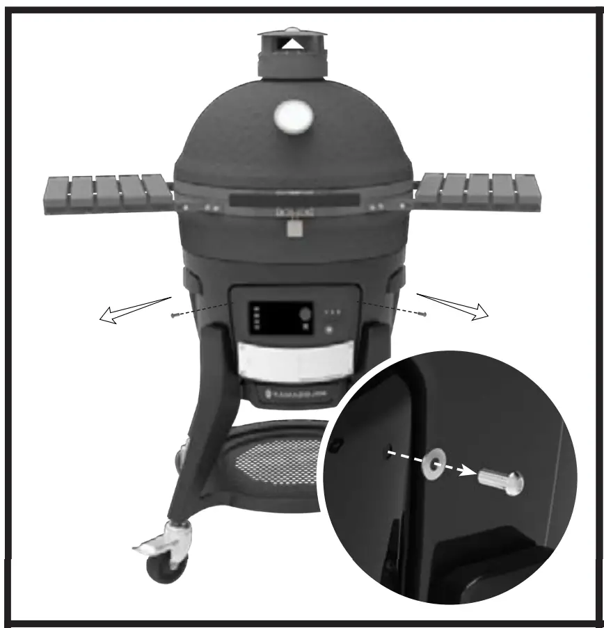 Operating Instruction