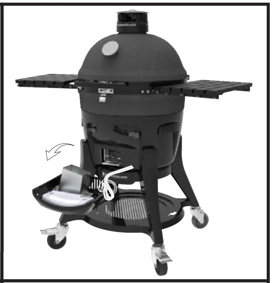 Operating Instruction