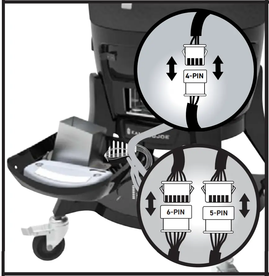 Operating Instruction