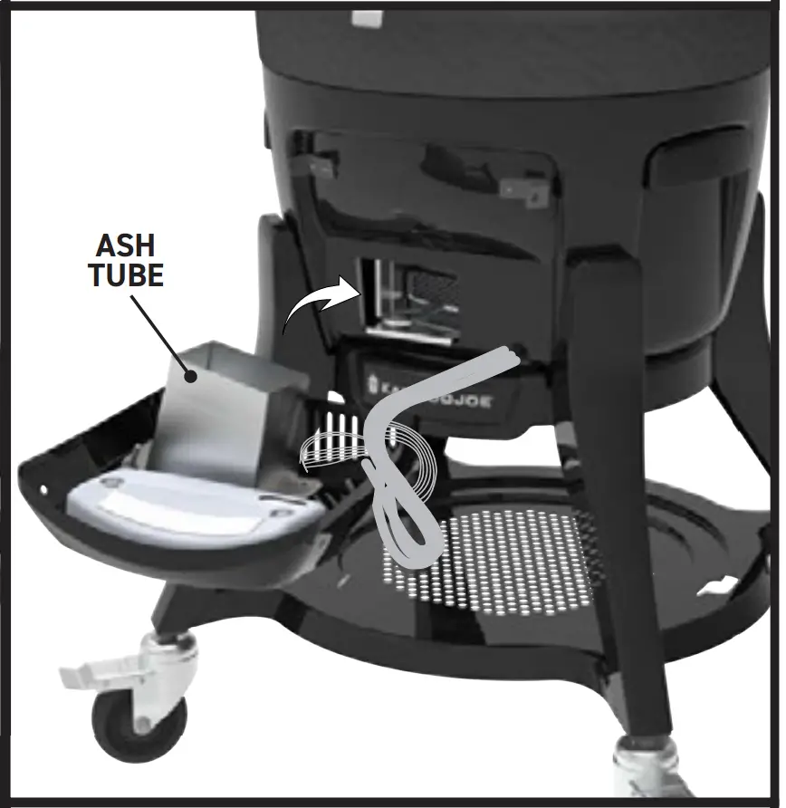 Operating Instruction