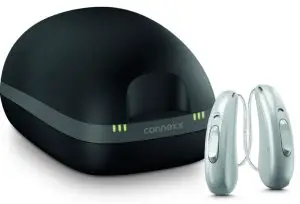 REXTON M-Core R-Li Hearing Aids