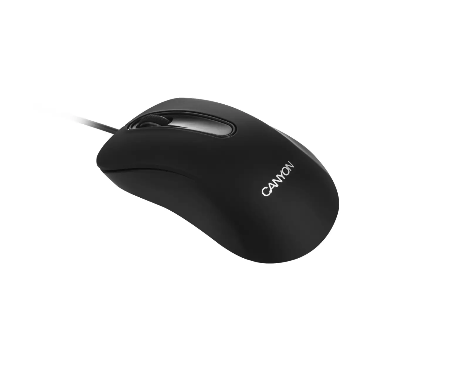 Canyon Wired Optical Mouse Cne-cms2 User Guide