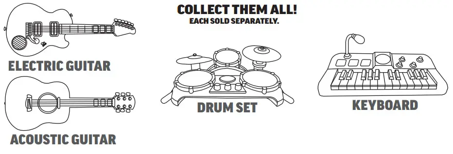 little tikes 654831 My Real Jam DJ Mixer - Start your own band