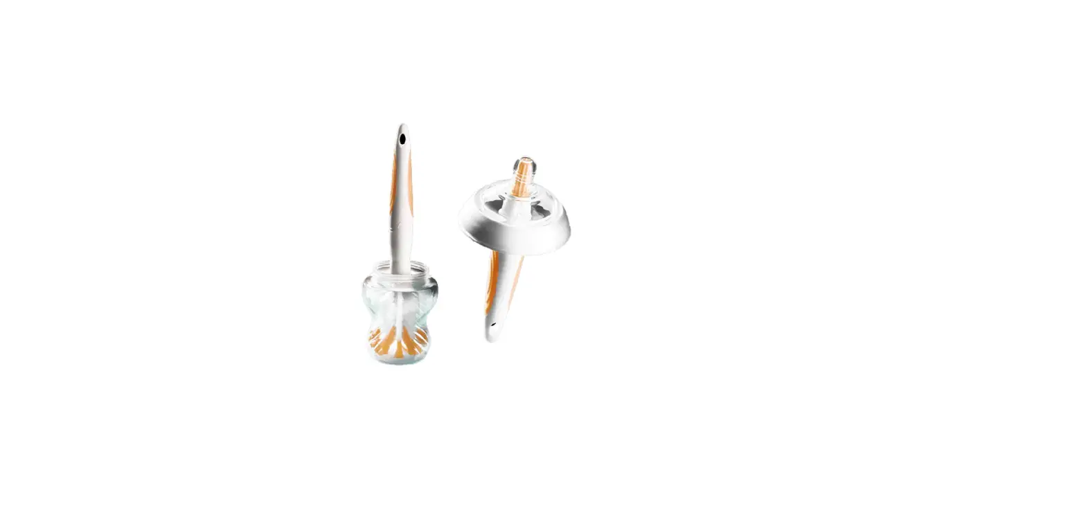 Tommee Tippee Bottle And Teat Information Manual