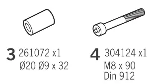 SHAD HOSH39ST SH300i 19-20 - pat2