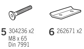 SHAD HOSH39ST SH300i 19-20 - pat3