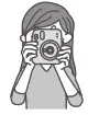 FUJIFILM-BO-13-Instax-Mini-11-Taking Pictures 1