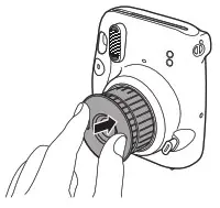 FUJIFILM-BO-13-Instax-Mini-11-taking Pictures 4