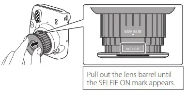 FUJIFILM-BO-13-Instax-Mini-11-Taking a photo 1