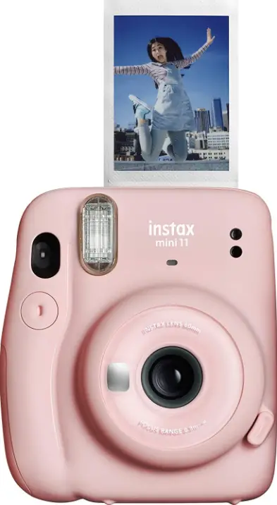 FUJIFILM-BO-13-Instax-Mini-11-Instant-Camera-product