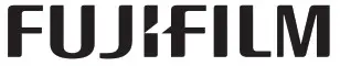 FUJIFILM logo