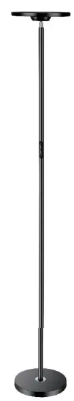 MikeWin SFL25W Smart LED Floor Lamp-