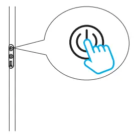 MikeWin SFL25W Smart LED Floor Lamp-4