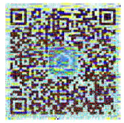 MikeWin SFL25W Smart LED Floor Lamp-qr4