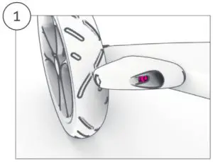 byACRE Carbon Ultralight -- Adjustment