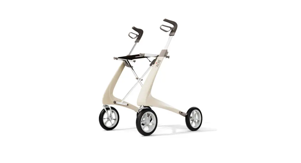 Byacre Carbon Ultralight User Manual