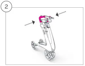 byACRE Carbon Ultralight -- Use of the CarbonUnfoldi