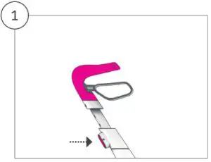 byACRE Carbon Ultralight -- vHeight adjus