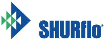 SHURflo Warranty Information - logo1