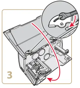 Assembly Instruction