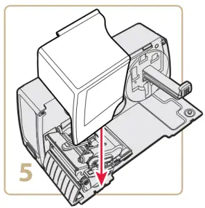 Assembly Instruction