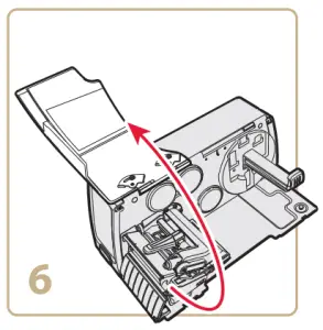 Assembly Instruction