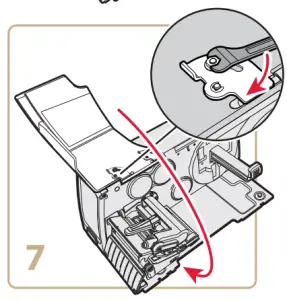Assembly Instruction