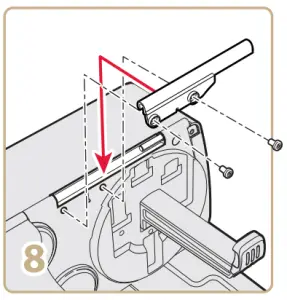 Assembly Instruction