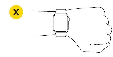 FINIS Amnis Stream 2MQEFYT4WQ Bluetooth Swim Headphones fig10