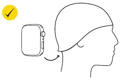 FINIS Amnis Stream 2MQEFYT4WQ Bluetooth Swim Headphones fig9