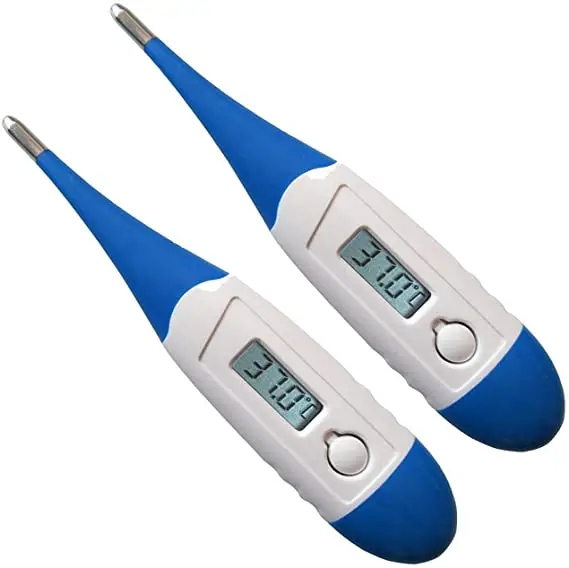 Enji Prime TH-65 Instant Flexible Digital Thermometer
