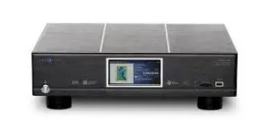 Caryaudio DMS-700 Network Audio Player