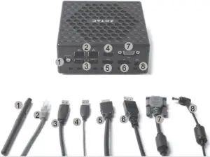 SETTING UP YOUR ZOTAC ZBOX NANO