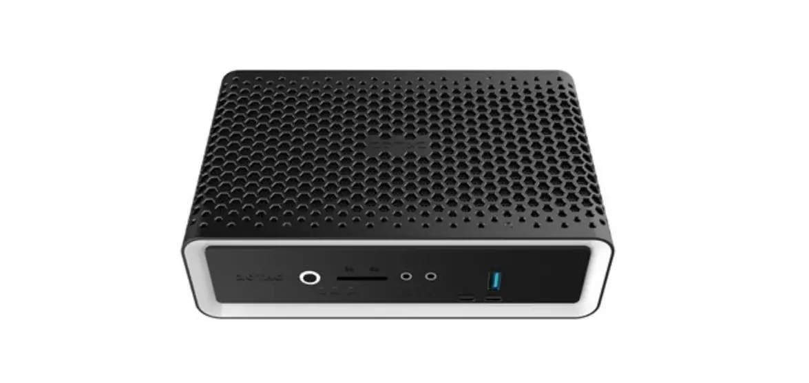 Zotac Zbox C Series Nano Mini Pc User Guide Zotac Zbox C Series Nano Mini Pc User Guide