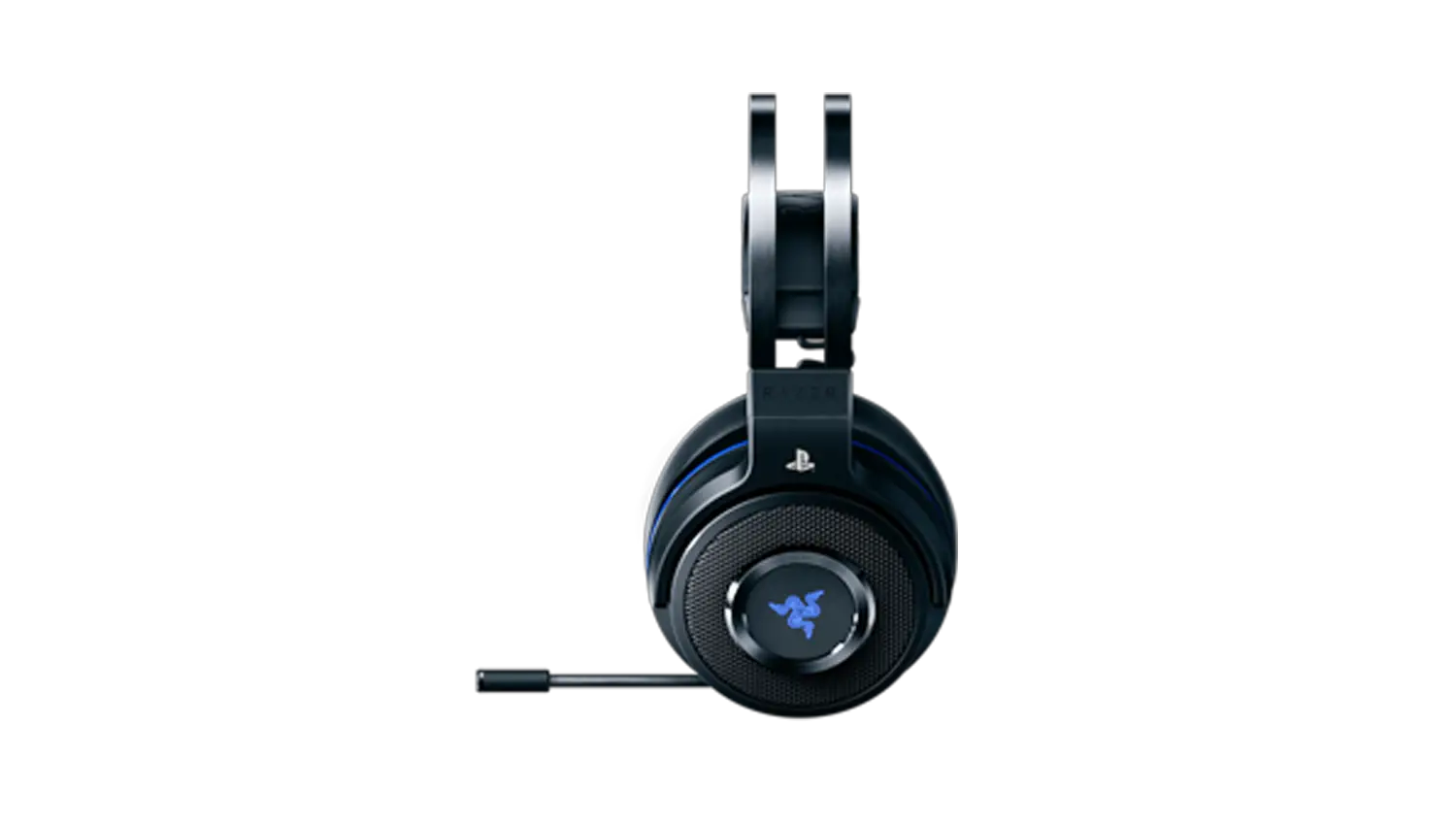 Razer Thresher For Ps4 Manual And Faq