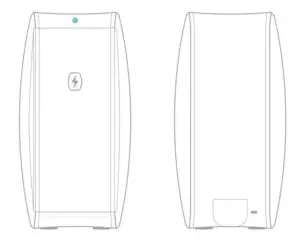 Phonesoap HomeSoap Instruction Fig 1