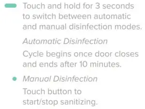 Phonesoap HomeSoap Instruction Fig 3