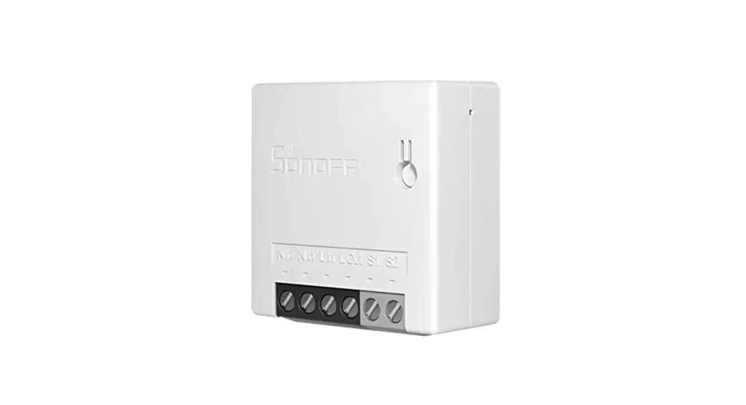 Sonoff Minir2 Wi-fi Smart Switch With Diy Mode User Manual