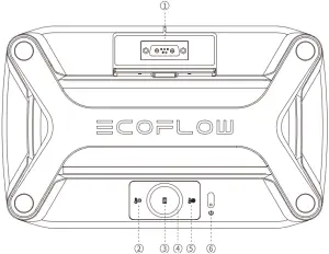ECRVRPROEB - Features