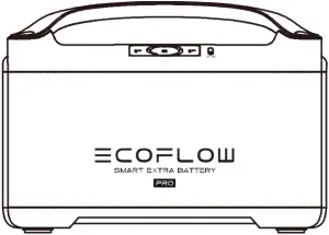 ECRVRPROEB - River Pro