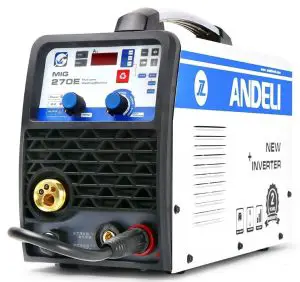 Banggood ANDELI Welder