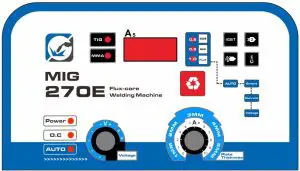 Operation and instruction